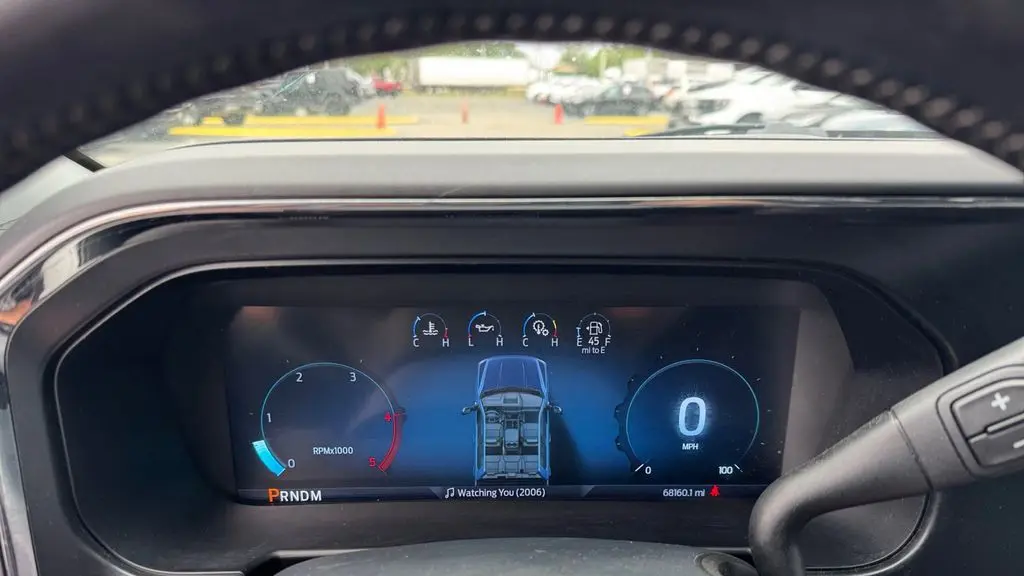 2023 Ford F-250 Super Duty King Ranch