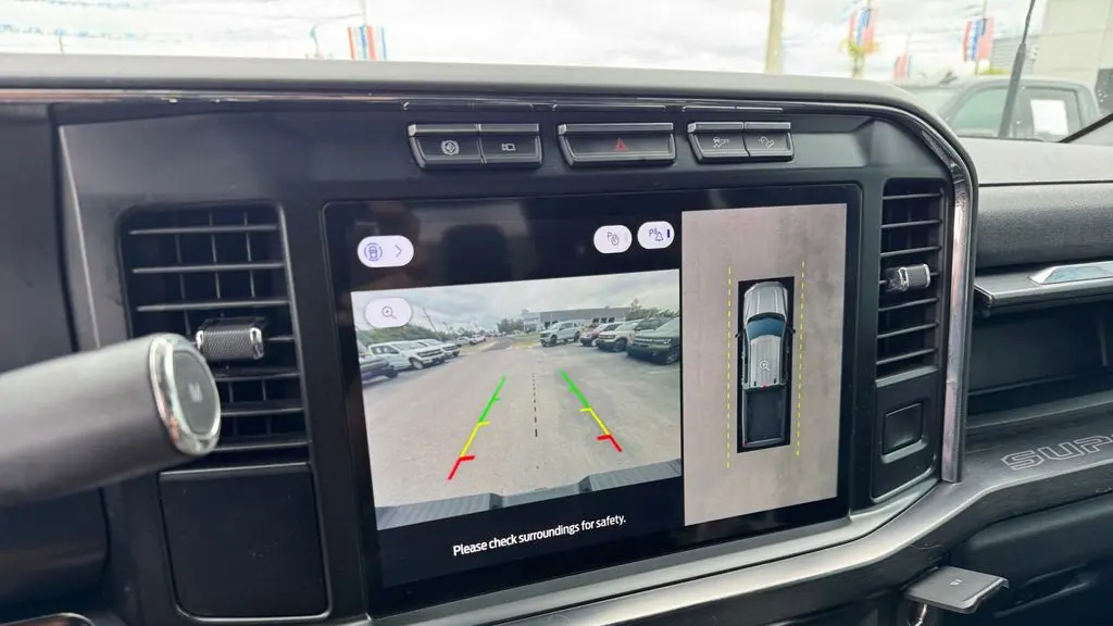 2023 Ford F-250 Super Duty King Ranch