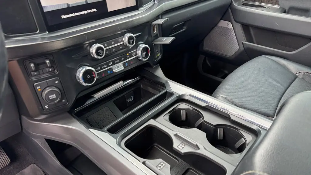 2023 Ford F-250 Super Duty King Ranch