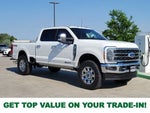 2023 F-250 Super Duty Thumbnail 1