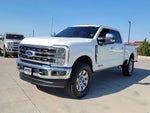 2023 F-250 Super Duty Thumbnail 4