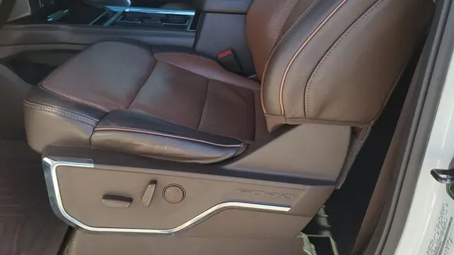 2023 Ford F-250 Super Duty King Ranch