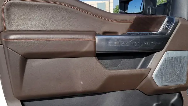 2023 Ford F-250 Super Duty King Ranch