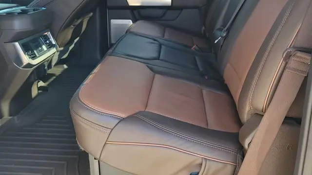 2023 Ford F-250 Super Duty King Ranch