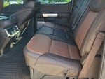 2023 F-250 Super Duty Thumbnail 8