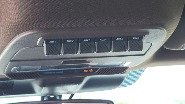 2023 Ford F-250 Super Duty King Ranch