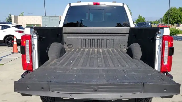 2023 Ford F-250 Super Duty King Ranch