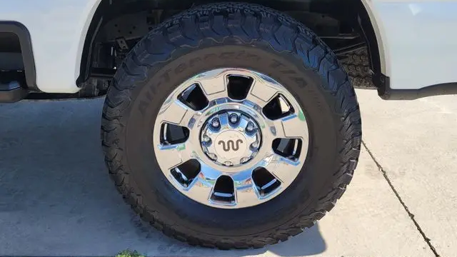 2023 Ford F-250 Super Duty King Ranch