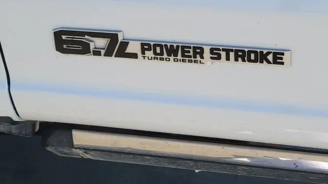 2023 Ford F-250 Super Duty King Ranch
