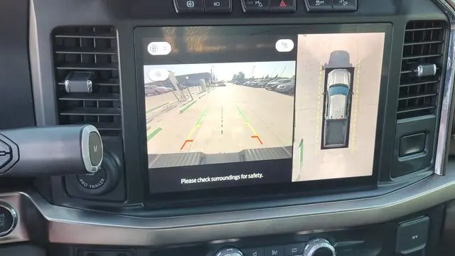 2023 Ford F-250 Super Duty King Ranch