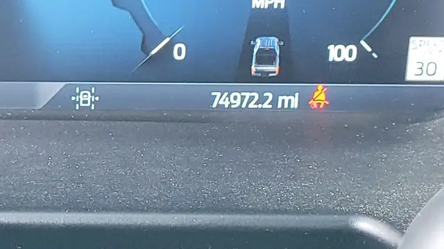 2023 Ford F-250 Super Duty King Ranch