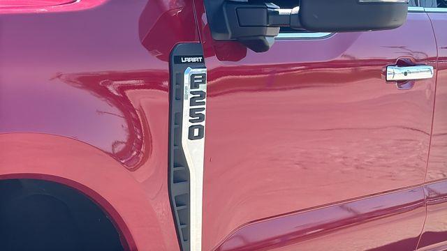 2023 Ford F-250 Super Duty King Ranch