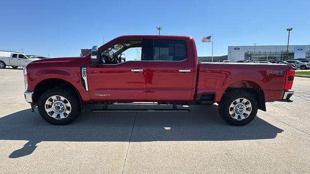 2023 Ford F-250 Super Duty King Ranch