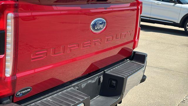 2023 Ford F-250 Super Duty King Ranch