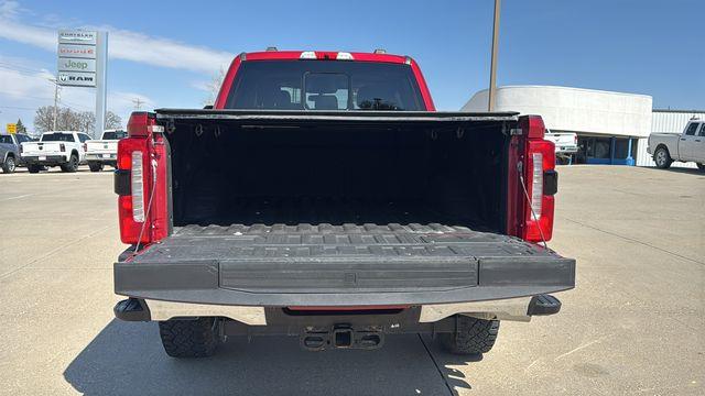 2023 Ford F-250 Super Duty King Ranch