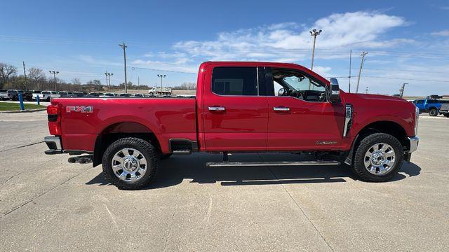 2023 Ford F-250 Super Duty King Ranch
