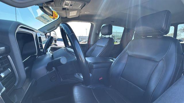 2023 Ford F-250 Super Duty King Ranch