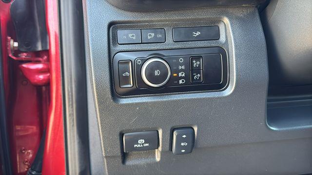 2023 Ford F-250 Super Duty King Ranch