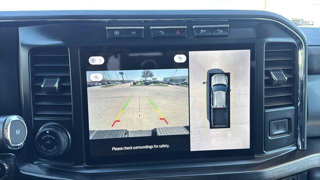 2023 Ford F-250 Super Duty King Ranch