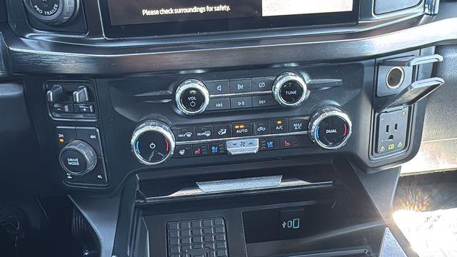 2023 Ford F-250 Super Duty King Ranch