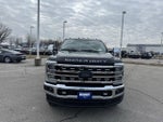 2023 F-250 Super Duty Thumbnail 2