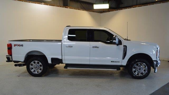 2023 Ford F-250 Super Duty XL
