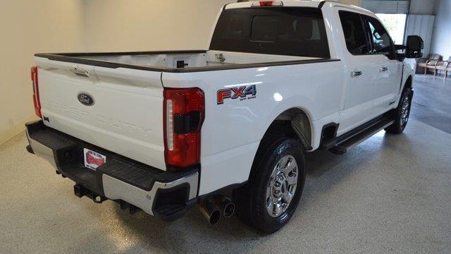 2023 Ford F-250 Super Duty XL