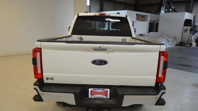 2023 Ford F-250 Super Duty XL