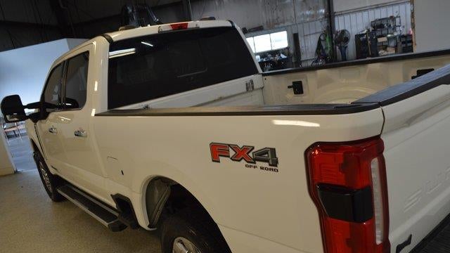 2023 Ford F-250 Super Duty XL
