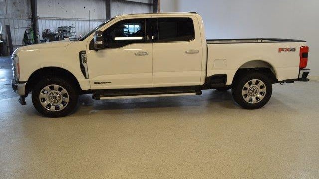 2023 Ford F-250 Super Duty XL