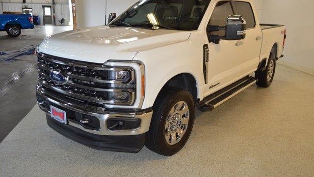 2023 Ford F-250 Super Duty XL
