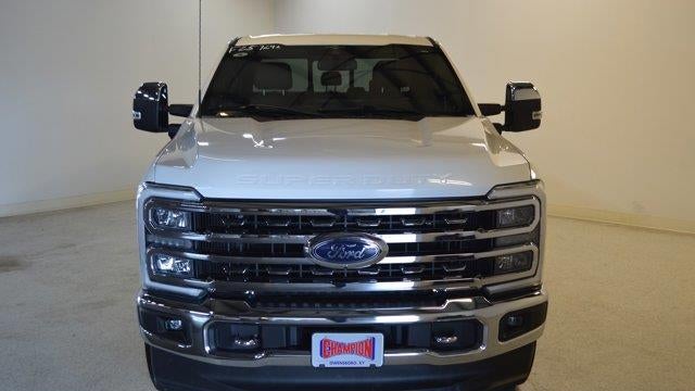 2023 Ford F-250 Super Duty XL