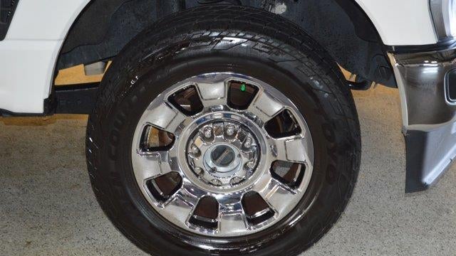 2023 Ford F-250 Super Duty XL