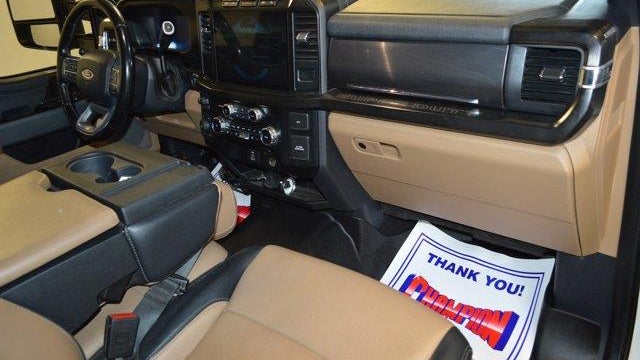 2023 Ford F-250 Super Duty XL