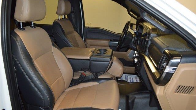 2023 Ford F-250 Super Duty XL
