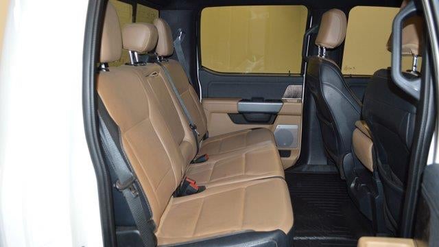 2023 Ford F-250 Super Duty XL