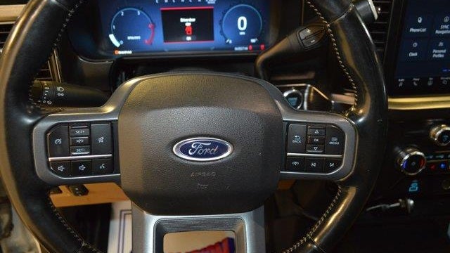 2023 Ford F-250 Super Duty XL