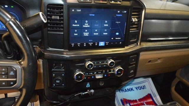 2023 Ford F-250 Super Duty XL