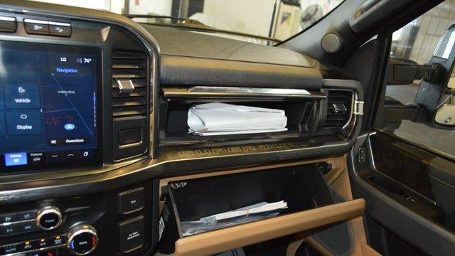 2023 Ford F-250 Super Duty XL