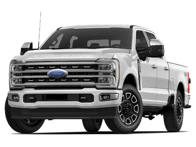 2023 Ford F-250