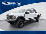 2023 F-250 Super Duty Thumbnail 1
