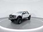 2023 F-250 Super Duty Thumbnail 4
