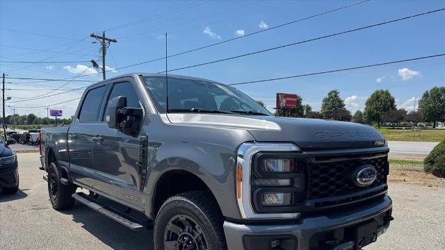 Preowned 2023 Ford F-250 Super Duty King Ranch for Sale