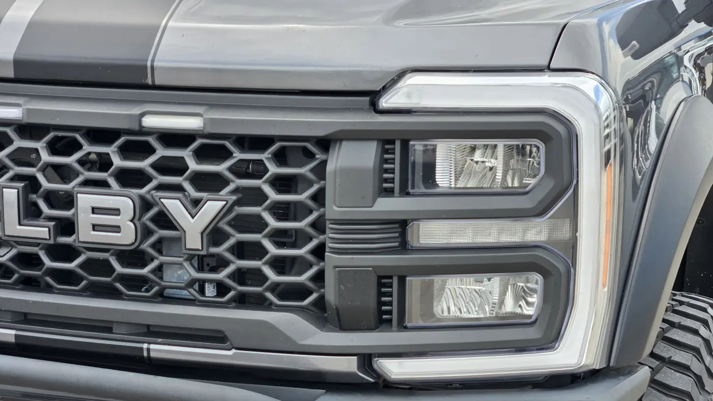 2023 Ford F-250 Super Duty King Ranch