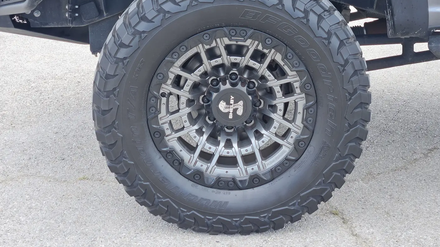 2023 Ford F-250 Super Duty King Ranch