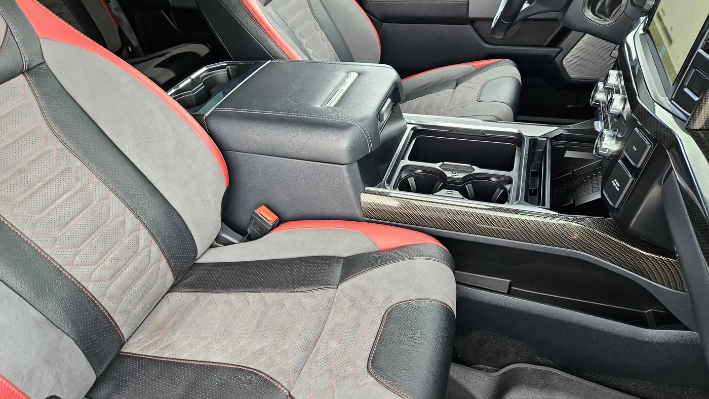 2023 Ford F-250 Super Duty King Ranch