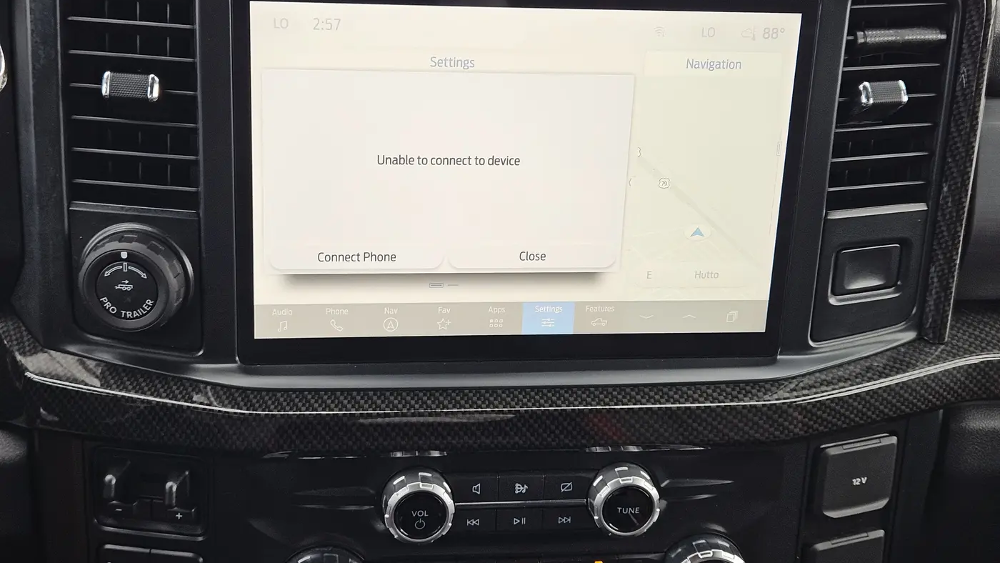 2023 Ford F-250 Super Duty King Ranch