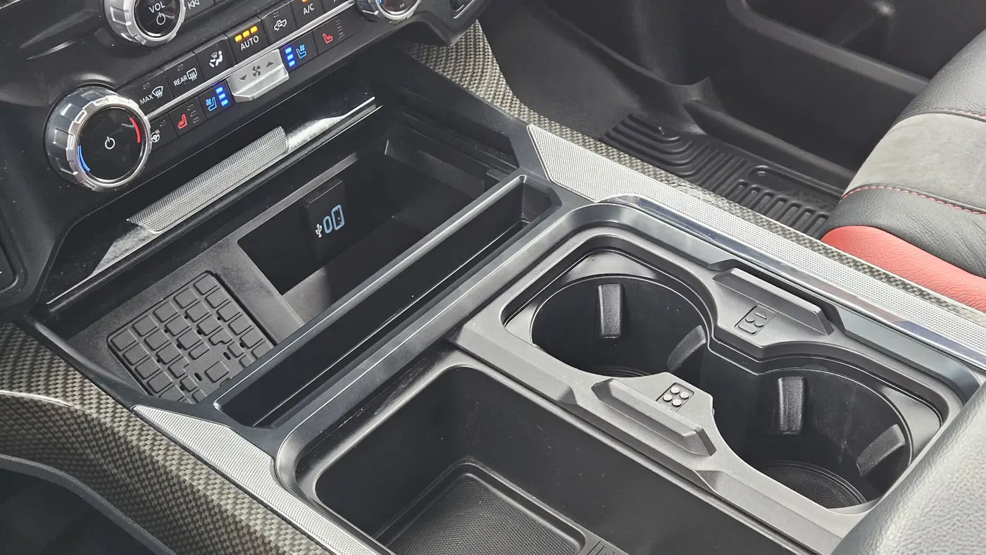 2023 Ford F-250 Super Duty King Ranch