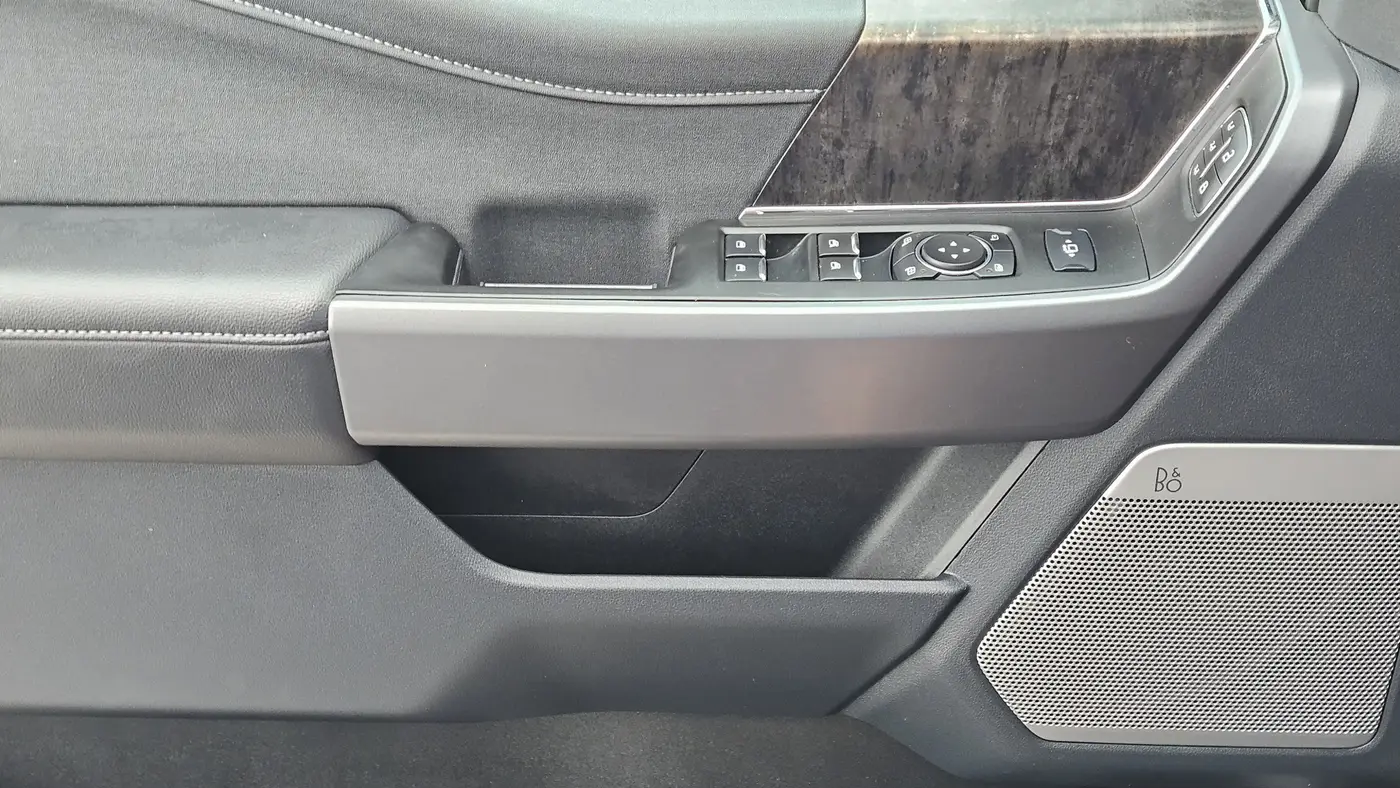 2023 Ford F-250 Super Duty King Ranch