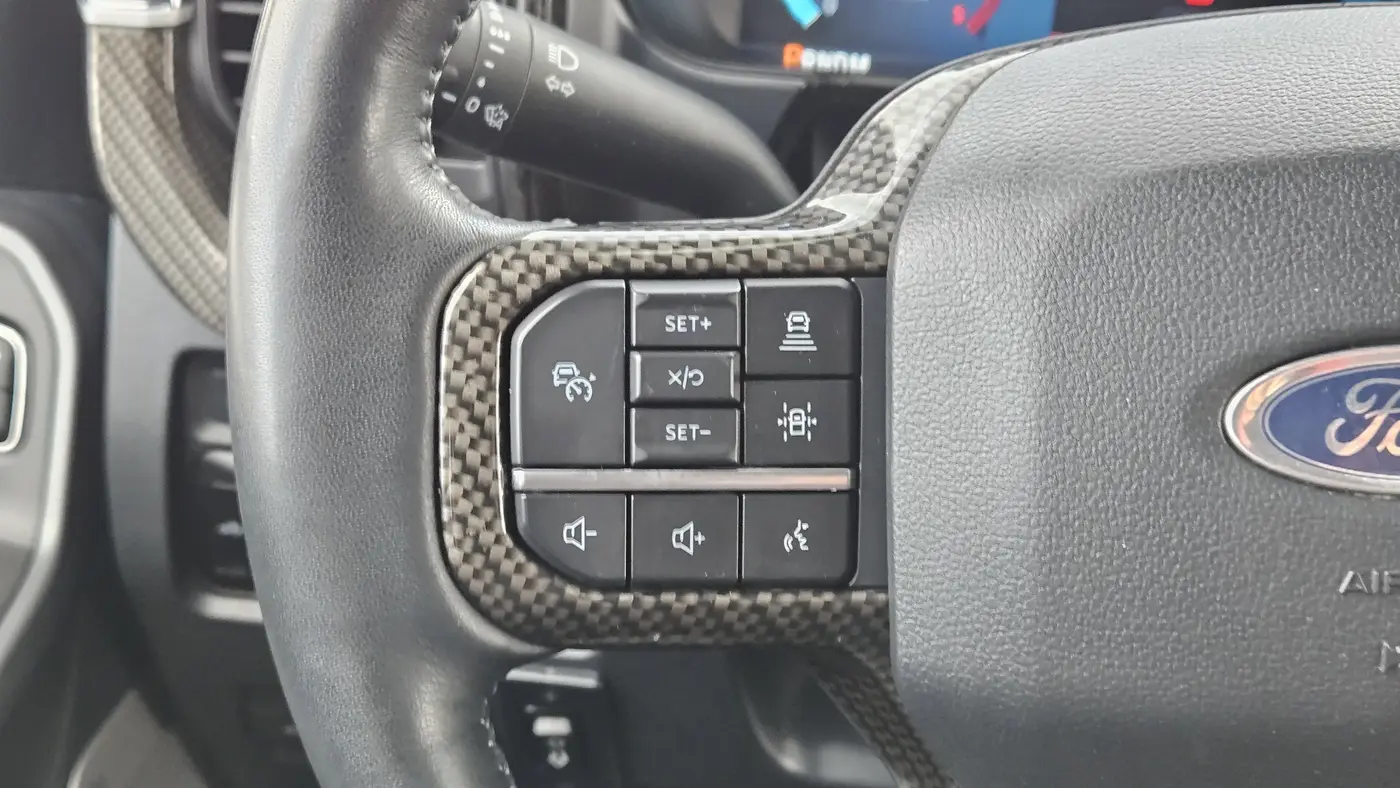 2023 Ford F-250 Super Duty King Ranch